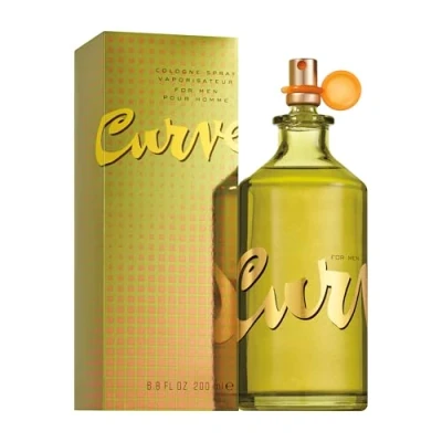 Afbeelding van CURVE by Liz Claiborne 200 ml Cologne Spray