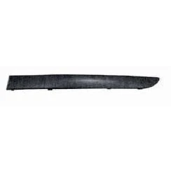 Afbeelding van Sier / beschermingspaneel, bumper PRASCO BM1201244