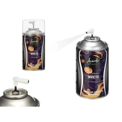 Afbeelding van Navulling Voor Luchtverfrisser Invicto 250 ml Spray (6 Stuks)