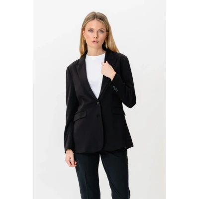 Afbeelding van Performance Blazer zwart