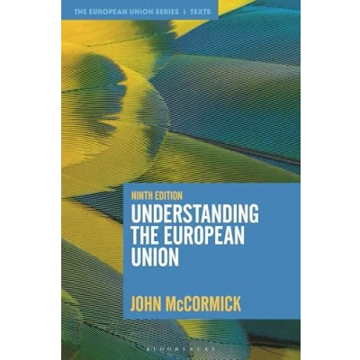 Afbeelding van the European Union Series Understanding