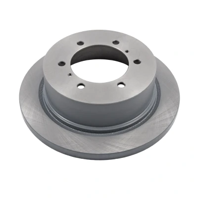 Afbeelding van Febi Bilstein Remschijven 108435