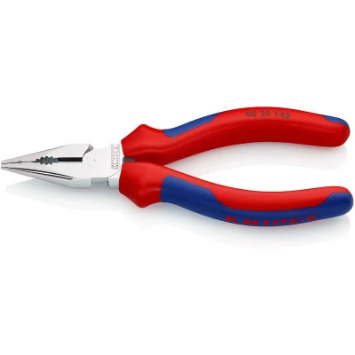 Afbeelding van Knipex 825145 Combinatietang Spits 145mm