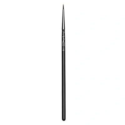 Afbeelding van MAC 210 Precise Eyeliner penseel
