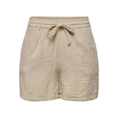 Afbeelding van ONLY ONLTHYRA Shorts NOOS WVN 15267849