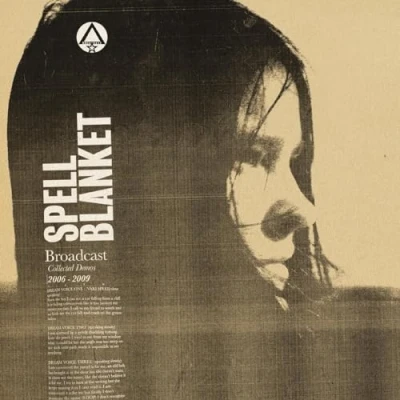 Afbeelding van Spell Blanket Collected Demos 2006 2009