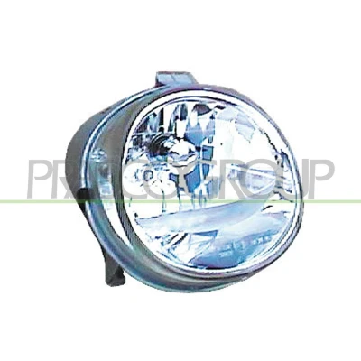 Afbeelding van PRASCO DW3204803 Koplampen rechts H4 voor rechtsrijdend verkeer DAEWOO: Matiz I Hatchback (M100, M150) 0.8 1998