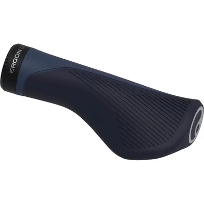 Afbeelding van Ergon Handvatten GS1 L Evo nightride blue