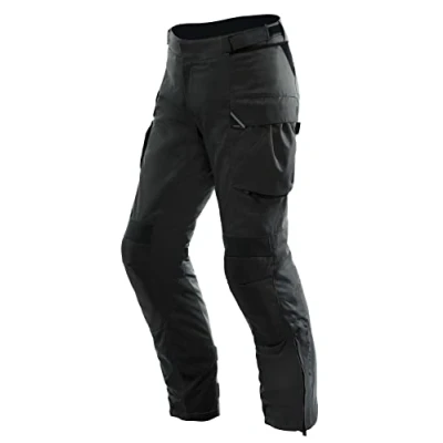 Afbeelding van Dainese Ladakh 3L D Dry Pants Black 56 Maat Broek