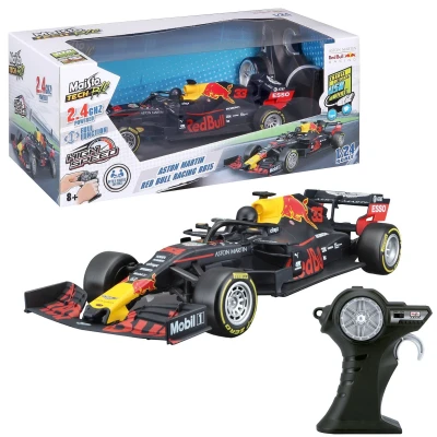 Afbeelding van Maisto Red Bull Max Verstappen 1:24 2.4ghz