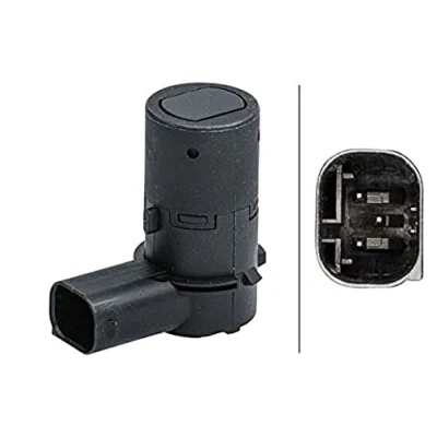Afbeelding van Sensor, park distance control HELLA 6PX 358 141 351