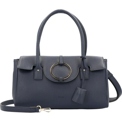 Afbeelding van PICARD Handtas Schoudertas Bonny Handbag Ozean Donkerblauw