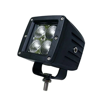Afbeelding van Werklamp M TECH TUOLOWLC20