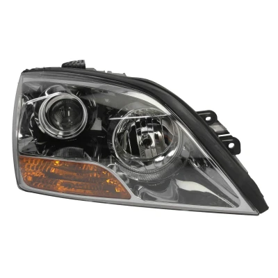 Afbeelding van TYC Koplamp 20 12523 15 2