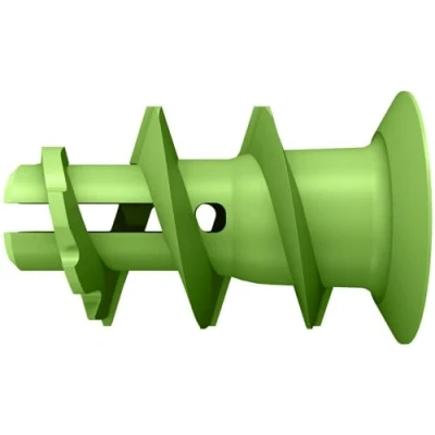 Afbeelding van Fischer Deutschl. Gipsplaatplug 22 mm 5 524868 90 stuk(s)