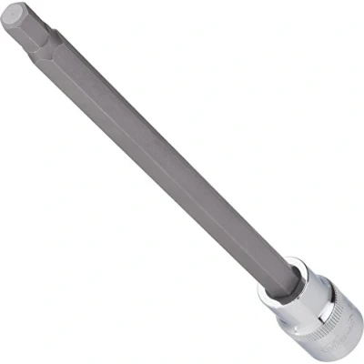 Afbeelding van VIGOR V2092 Inbus Dopsleutel bitinzet 12 mm 1/2 (12.5 mm)
