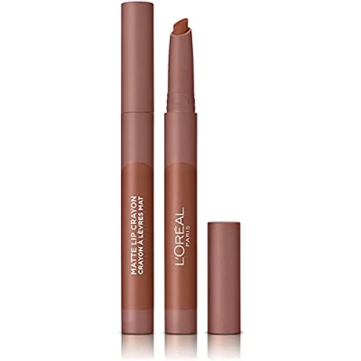 Afbeelding van Lipstick L&#039;oréal Lippenpotlood Mat Infaillible