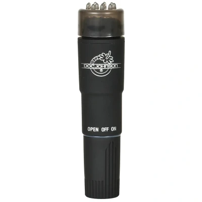 Afbeelding van Black Magic Pocket Rocket