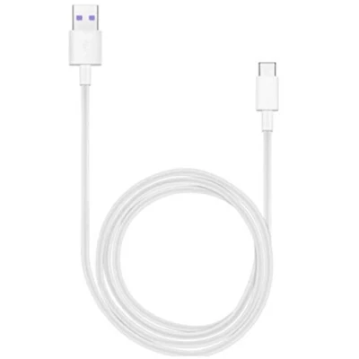 Afbeelding van Charge and Synch Cable USB C 1M Wit