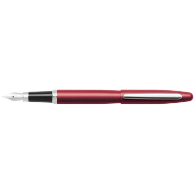 Afbeelding van Sheaffer VFM Excessive Red CT FP F