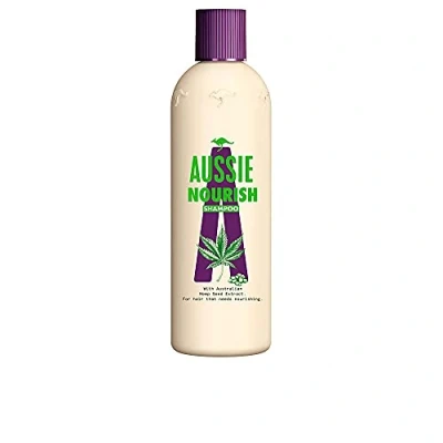 Afbeelding van Shampoo Hemp Aussie (300 ml)