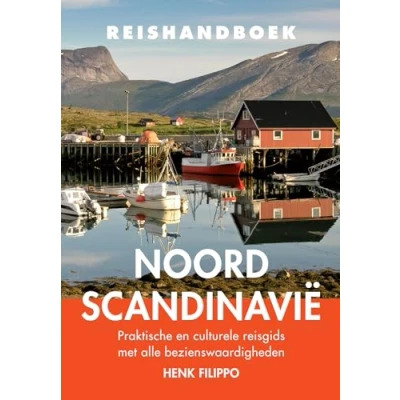 Afbeelding van Reishandboek Noord Scandinavië (Paperback)