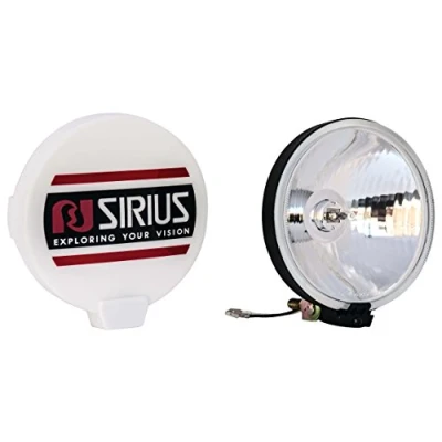 Afbeelding van Sirius 3401806 H3 koplamp met groot bereik, 12 V, 55 W