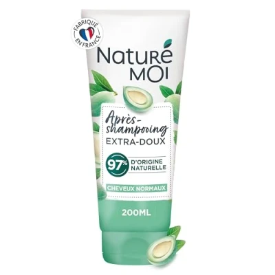 Afbeelding van Naturé Moi Extra Doux Conditioner, 1 stuk