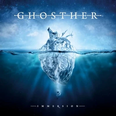 Afbeelding van Ghoster Immersion (CD)