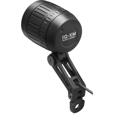 Afbeelding van Busch + Müller Led fr.light b&amp;m lumotec iq xm highbeam bosch 2