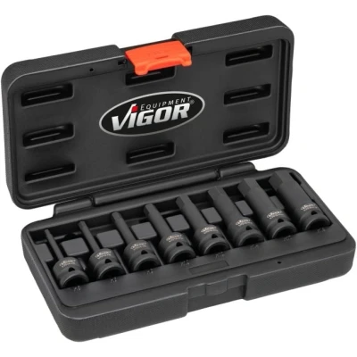 Afbeelding van Vigor V7019 Slagadapterset