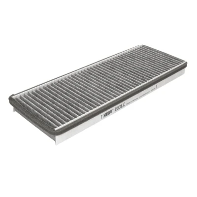 Afbeelding van Interieurfilter HENGST E931LC