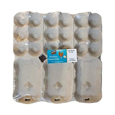 Afbeelding van Extra Select Eierdozen 24 x 6