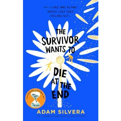 Afbeelding van the Survivor Wants to Die at End (Volume 3)