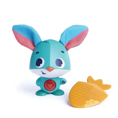 Afbeelding van Tiny Love Wonder Buddies Rabbit Thomas