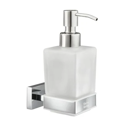 Afbeelding van Kleine Wolke Zeepdispenser Meo milky