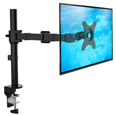 Afbeelding van Professionele Designstandaard voor 10 30 Inch (25 76cm diagonaal) LED LCD PC Monitoren, Zwart