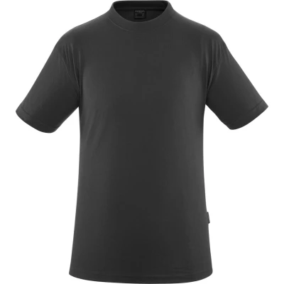 Afbeelding van Mascot Crossover T shirt 00782 250 Zwart M