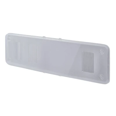 Afbeelding van Achterlicht lens HELLA 9EL 183 432 041