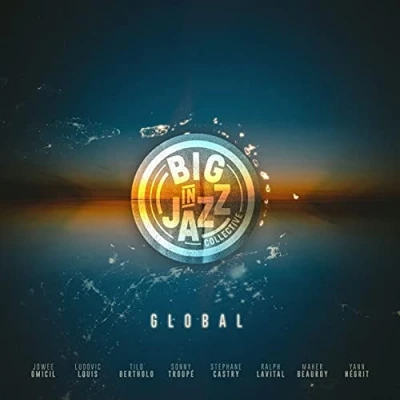 Afbeelding van Big In Jazz Collective Global (LP)