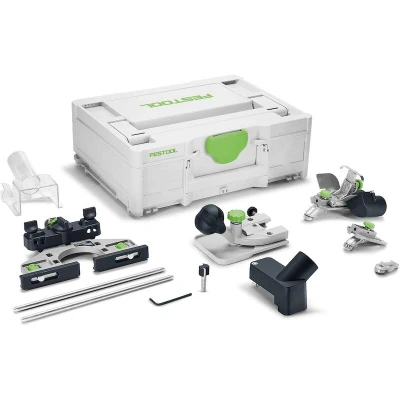 Afbeelding van FESTOOL ZS MFK 700 set toebehoren kantenfreesmachine 700, MFKC 578375