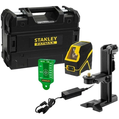 Afbeelding van Stanley laseraftekenapparaat fmht77595 1