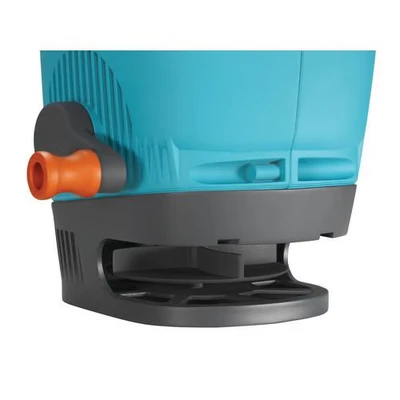 Afbeelding van 4x Gardena Handstrooier M