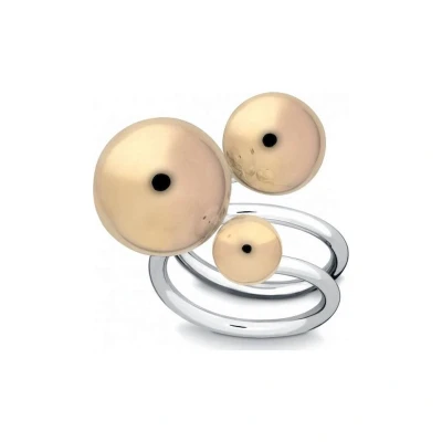 Afbeelding van Quinn Dames Ring 925 / zilver 22668607