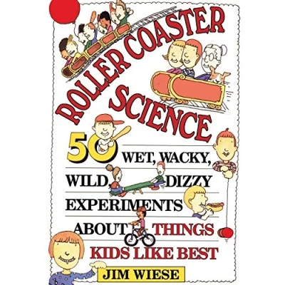 Afbeelding van Roller Coaster Science