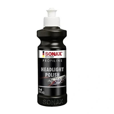 Afbeelding van Sonax Koplampglas polijstmiddel