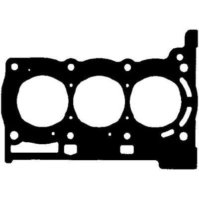 Afbeelding van Corteco Cilinderkop pakking 415276P