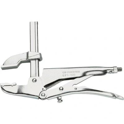 Afbeelding van Facom griptang met verschuifb bek200 521200