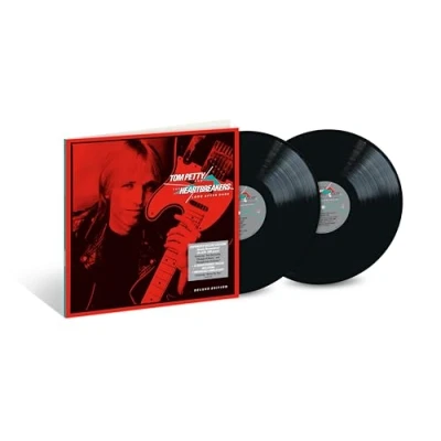 Afbeelding van Tom Petty Long After Dark (LP) (Expanded Edition)