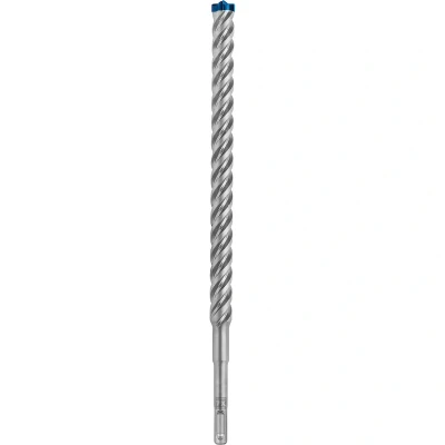 Afbeelding van Bosch Accessories EXPERT SDS Plus 7X 2608900137 Hamerboor 1 stuks 17.00 mm Gezamenlijke lengte 315 stuk(s)